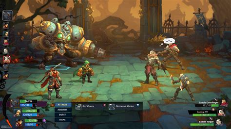 battle chasers|Battle Chasers: Nightwar Review .